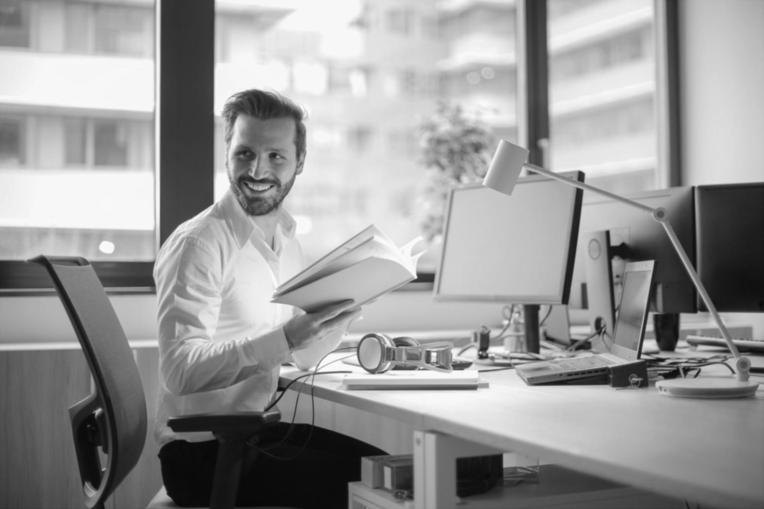 Nowoczesne środowisko edukacyjne Kiewnk