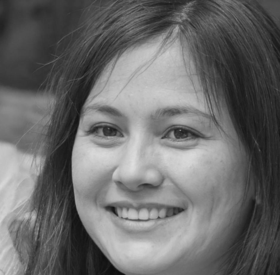 Portret uczestniczki programu